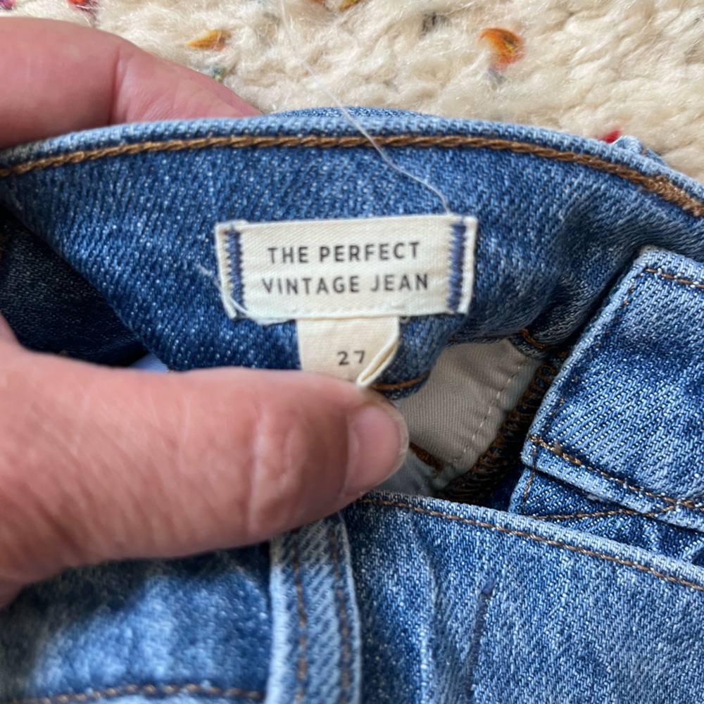 Madewell Jeans - Picture 5 of 5